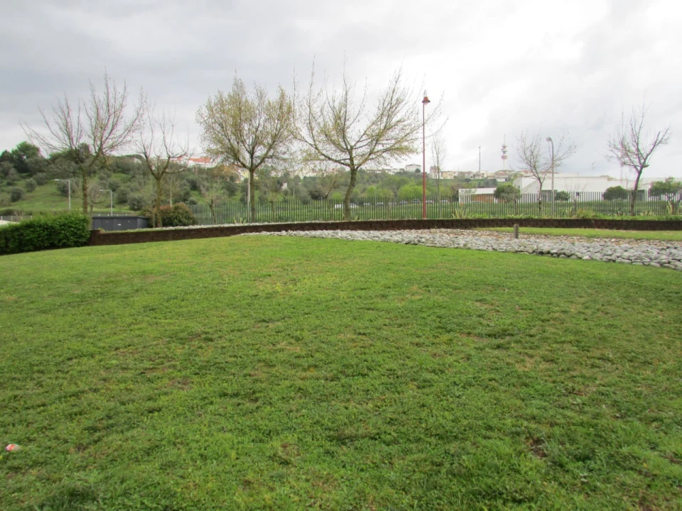 Terreno para Venda em Abrantes (São Vicente e São João) e Alferrarede Foto 1