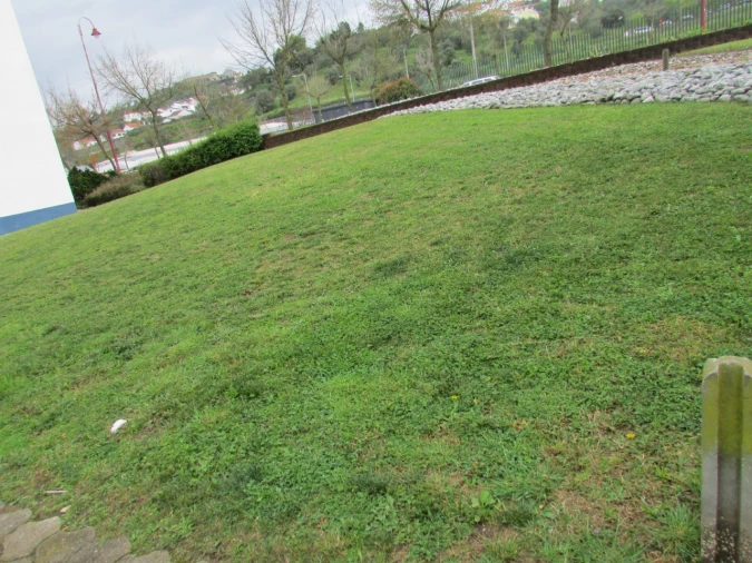 Terreno para Venda em Abrantes (São Vicente e São João) e Alferrarede Foto 3
