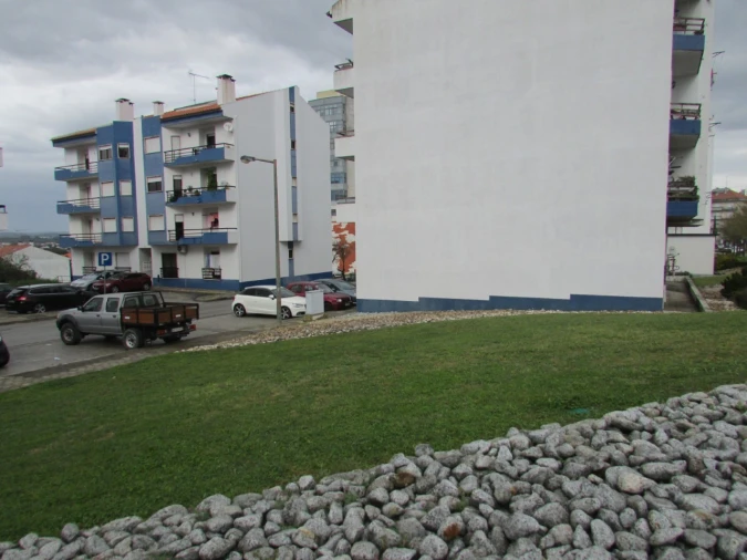 Terreno para Venda em Abrantes (São Vicente e São João) e Alferrarede Foto 11