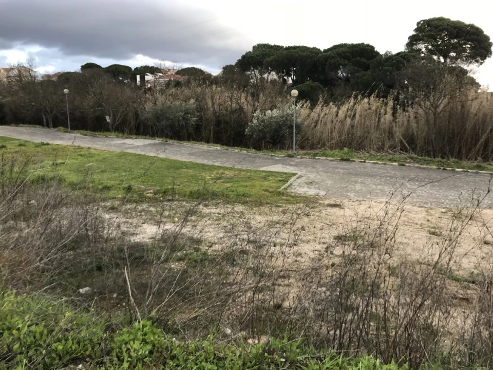 Terreno P/ Prédio para Venda em Abrantes (São Vicente e São João) e Alferrarede Foto 4