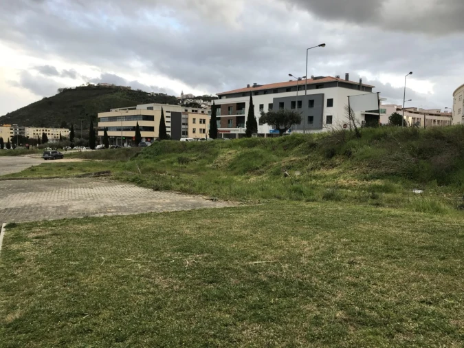 Terreno P/ Prédio para Venda em Abrantes (São Vicente e São João) e Alferrarede Foto 3