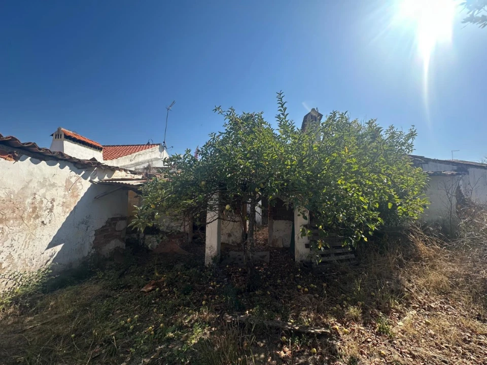 Moradia T3 para Venda em Pego Foto 3