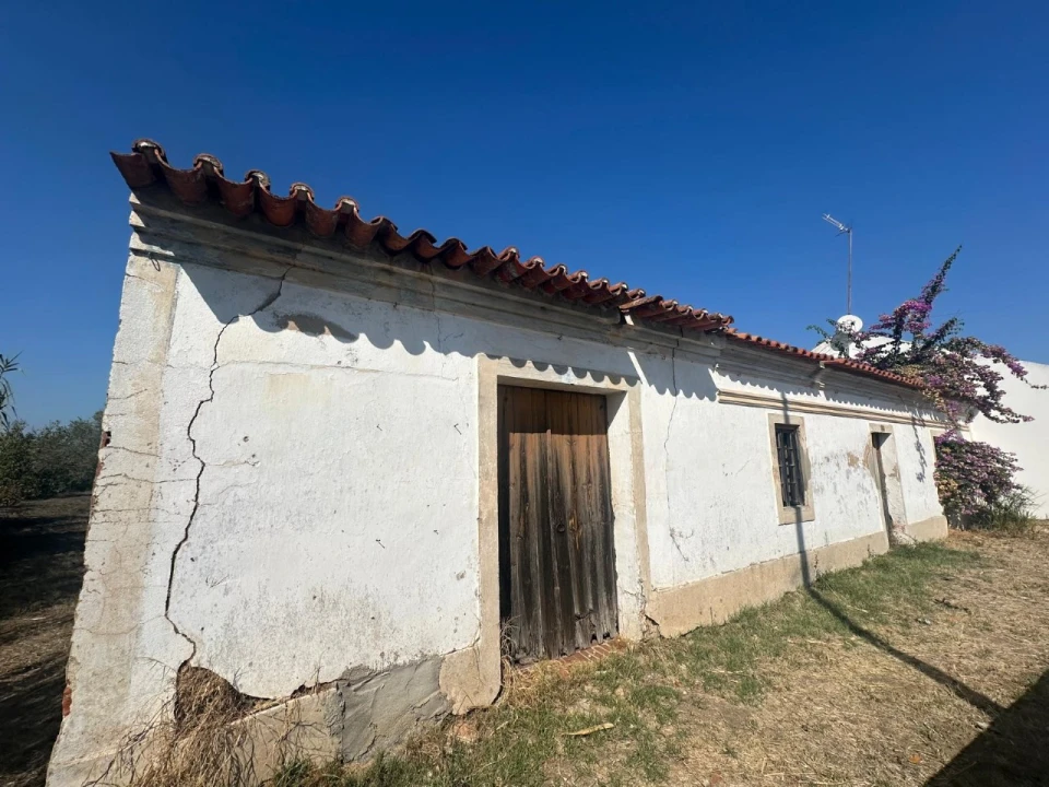 Moradia T3 para Venda em Pego Foto 10