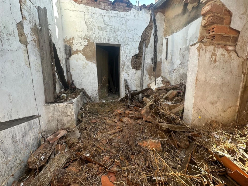 Moradia T3 para Venda em Pego Foto 13