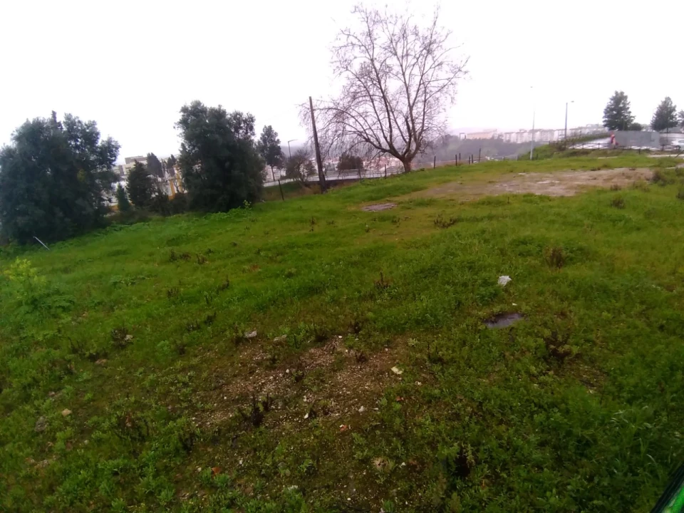 Terreno para Venda em Abrantes (São Vicente e São João) e Alferrarede Foto 2