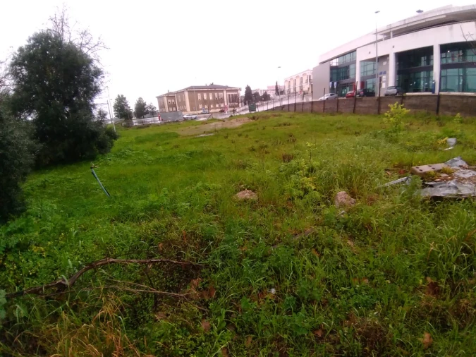 Terreno para Venda em Abrantes (São Vicente e São João) e Alferrarede