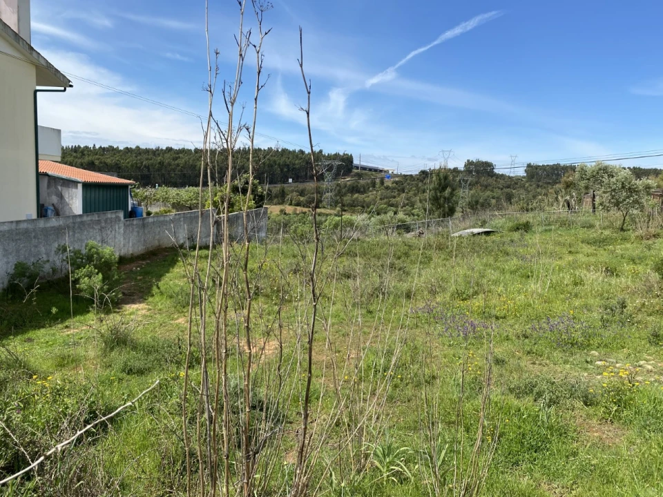 Terreno para Venda em Abrantes (São Vicente e São João) e Alferrarede Foto 4