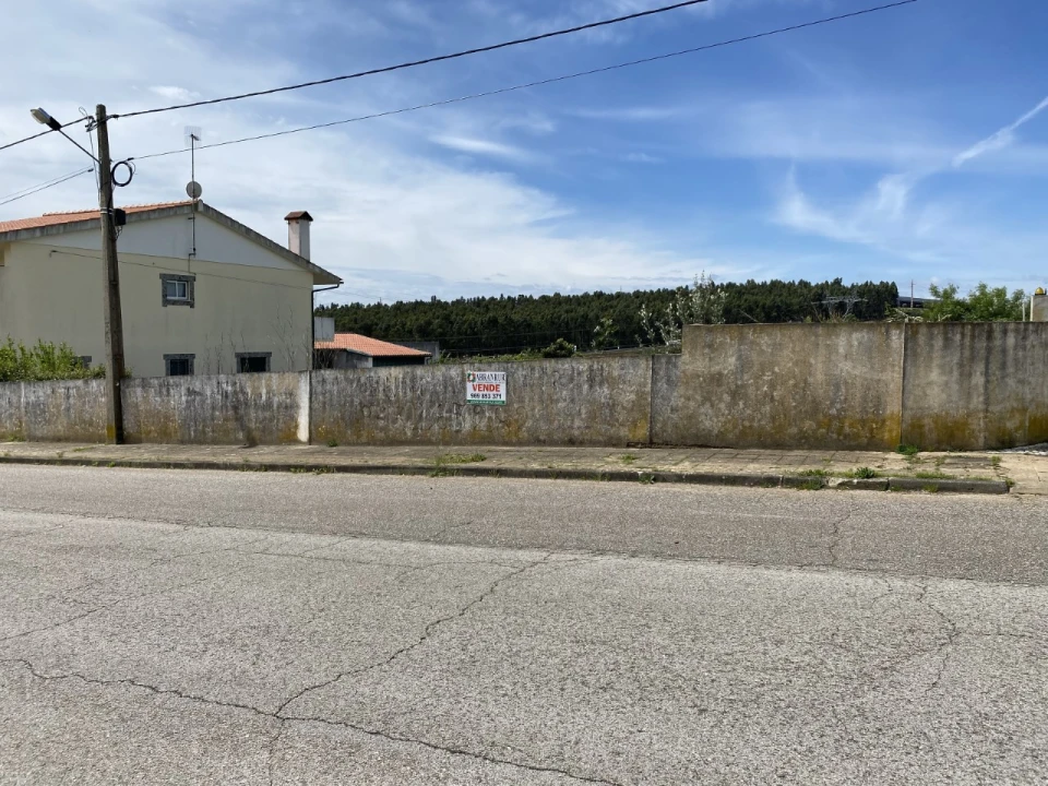 Terreno para Venda em Abrantes (São Vicente e São João) e Alferrarede Foto 5