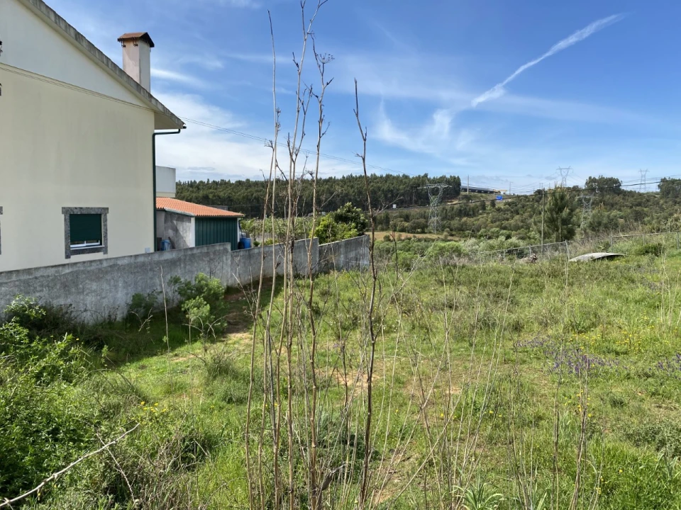 Terreno para Venda em Abrantes (São Vicente e São João) e Alferrarede Foto 9