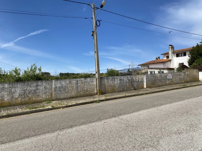 Terreno para Venda em Abrantes (São Vicente e São João) e Alferrarede Foto 3
