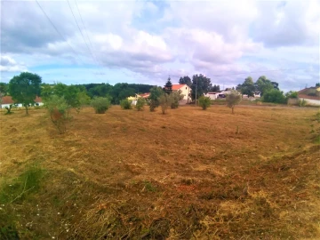 Terreno para Venda em São Pedro de Tomar