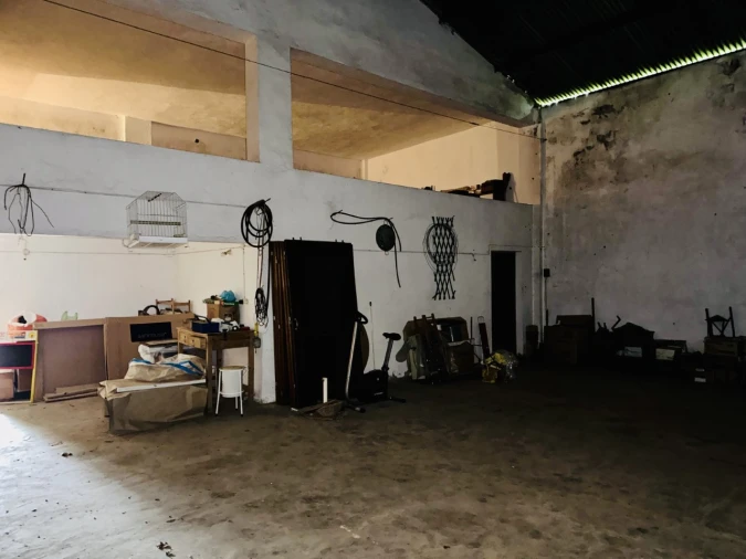 Quinta para Venda em São Miguel do Rio Torto e Rossio Ao Sul do Tejo Foto 19