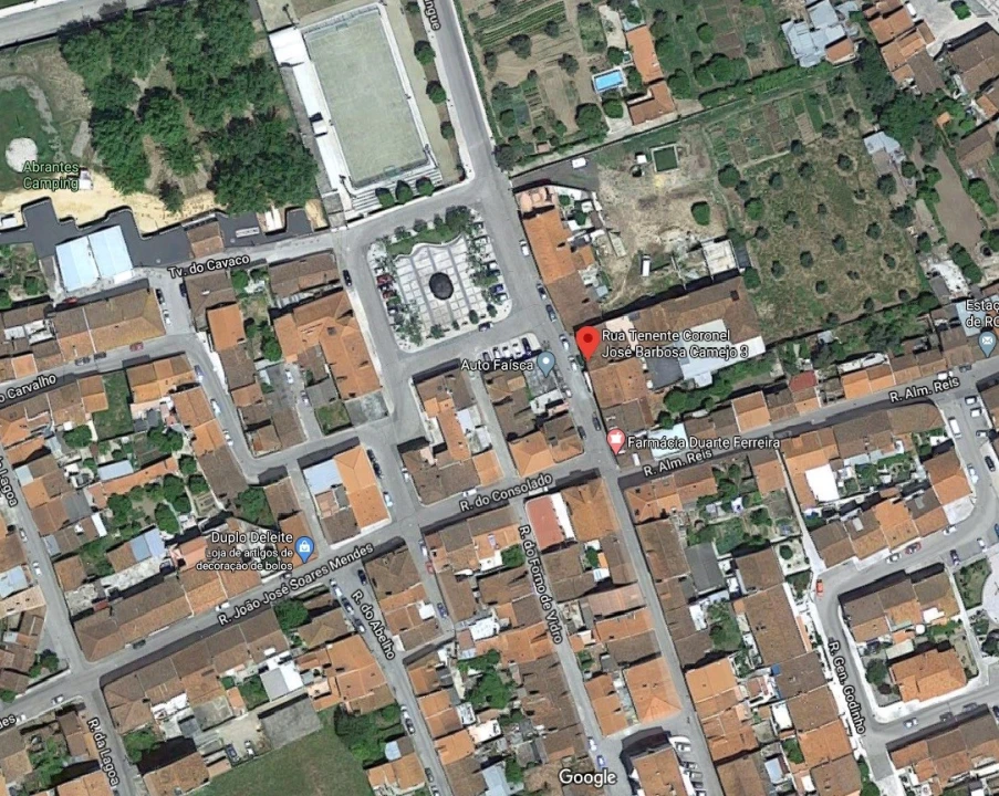 Loja para Venda em São Miguel do Rio Torto e Rossio Ao Sul do Tejo Foto 1