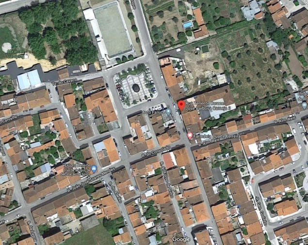 Loja para Venda em São Miguel do Rio Torto e Rossio Ao Sul do Tejo Foto 1