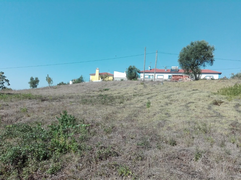 Terreno para Venda em Carvalhal Foto 2