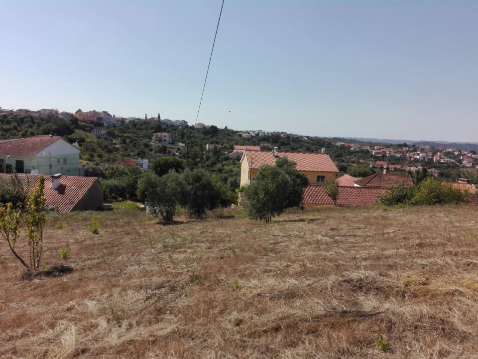 Terreno para Venda em Carvalhal Foto 3