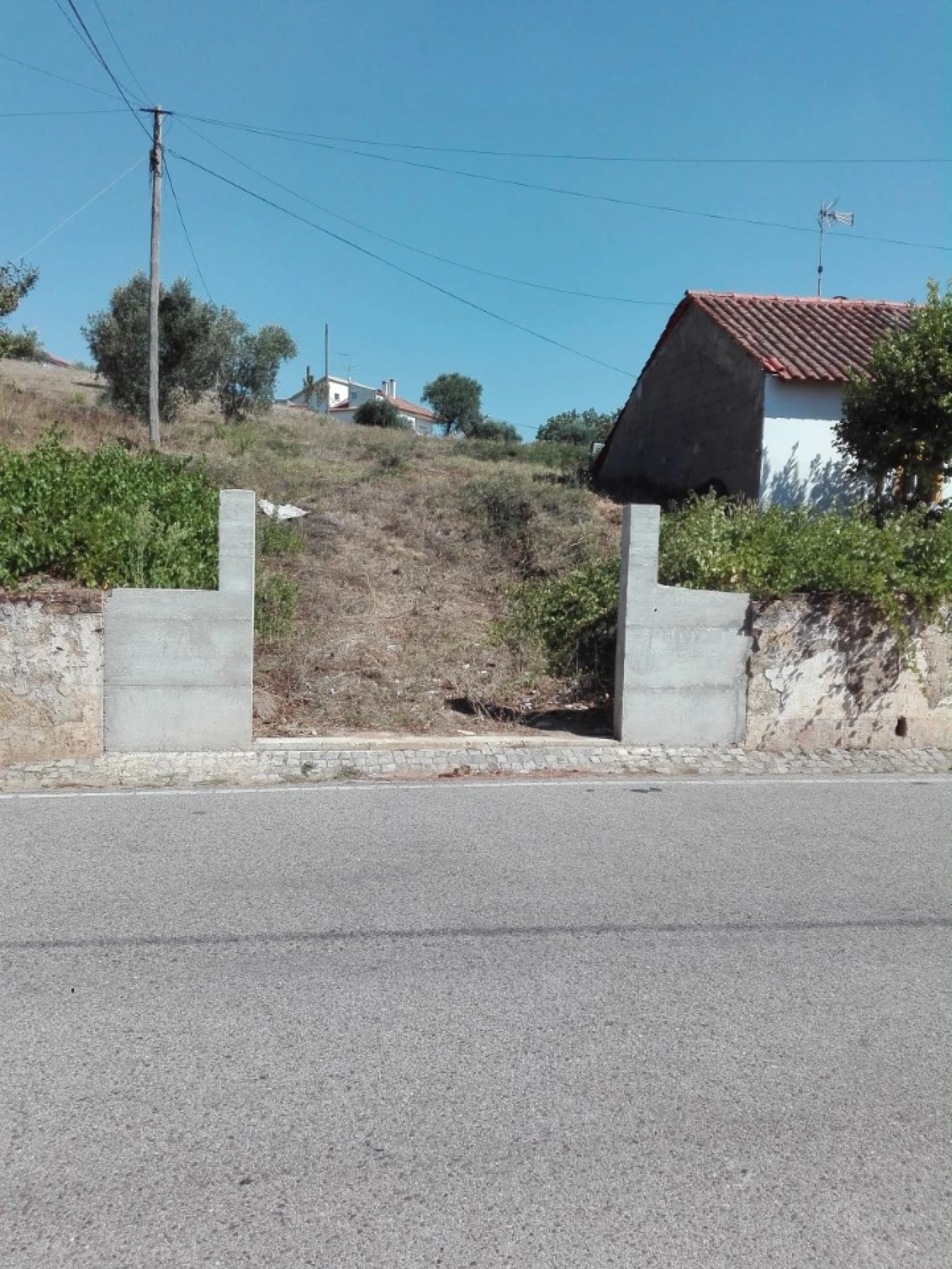 Terreno para Venda em Carvalhal Foto 6