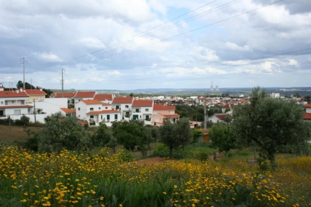 Terreno para Venda em Abrantes (São Vicente e São João) e Alferrarede Foto 3