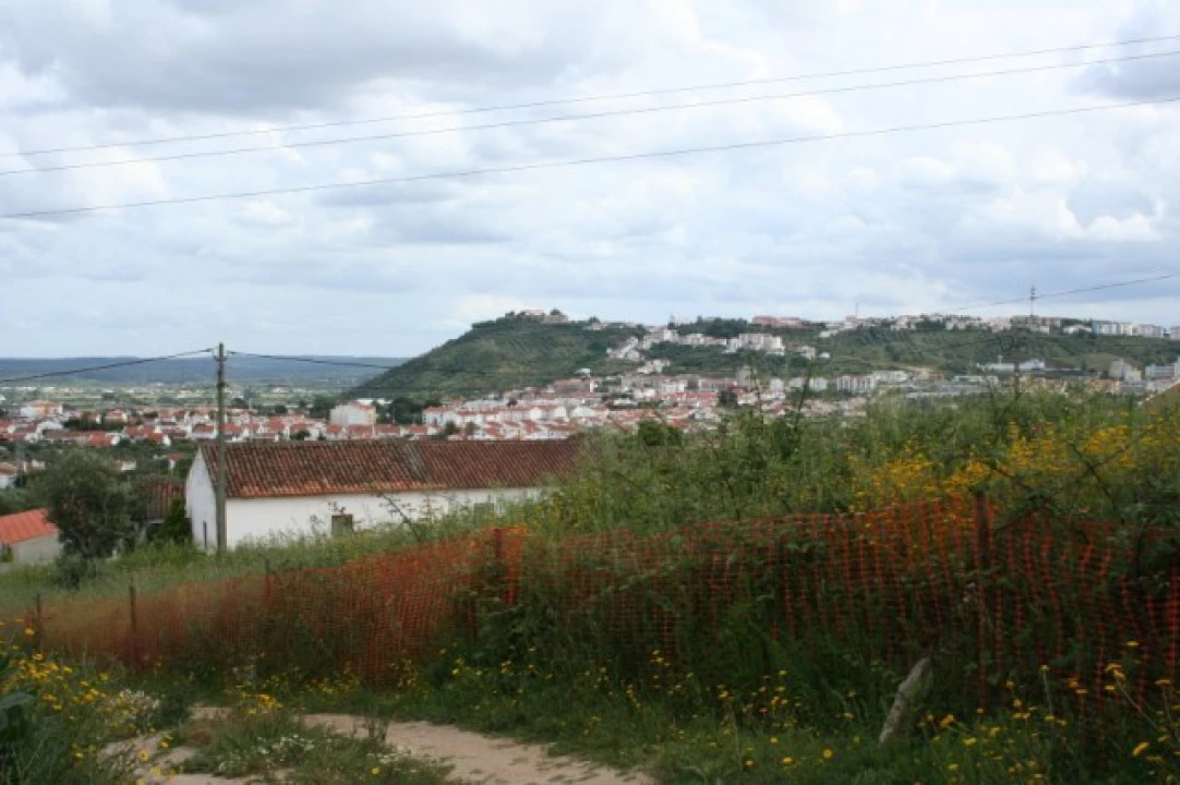 Terreno para Venda em Abrantes (São Vicente e São João) e Alferrarede Foto 4