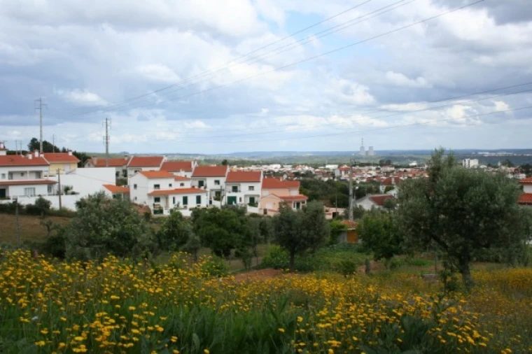 Terreno para Venda em Abrantes (São Vicente e São João) e Alferrarede Foto 3
