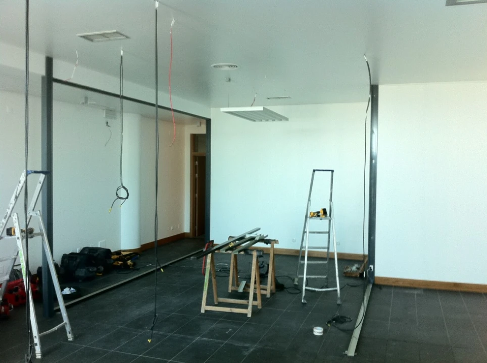 Loja para Venda em Abrantes (São Vicente e São João) e Alferrarede Foto 7