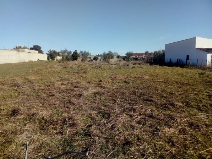 Terreno para Venda em Abrantes (São Vicente e São João) e Alferrarede Foto 4