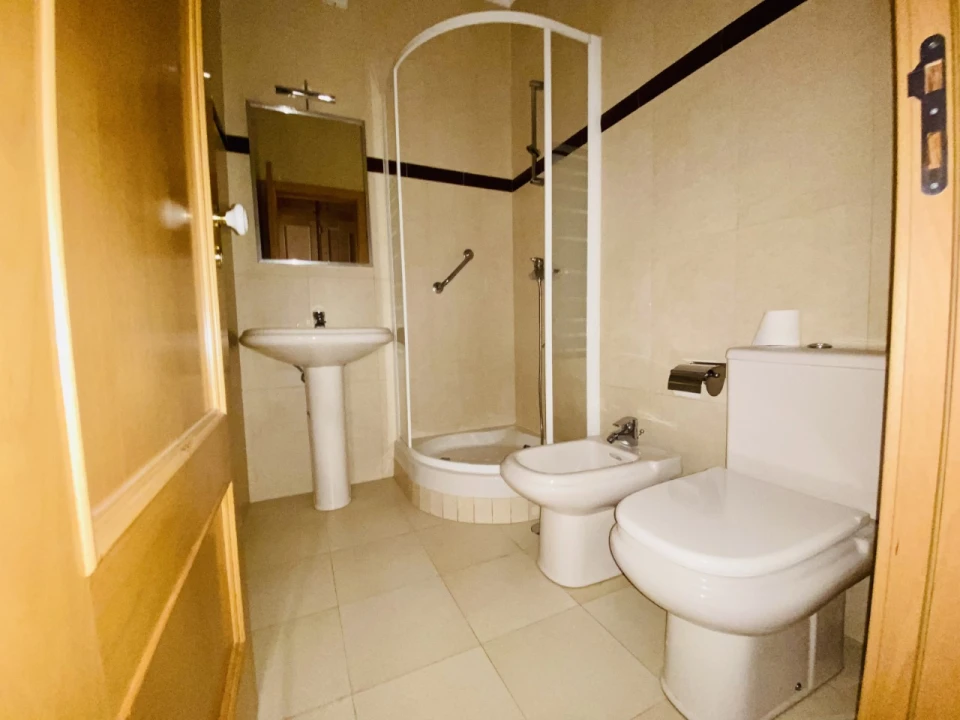 Apartamento T5 para Venda em Abrantes (São Vicente e São João) e Alferrarede Foto 15