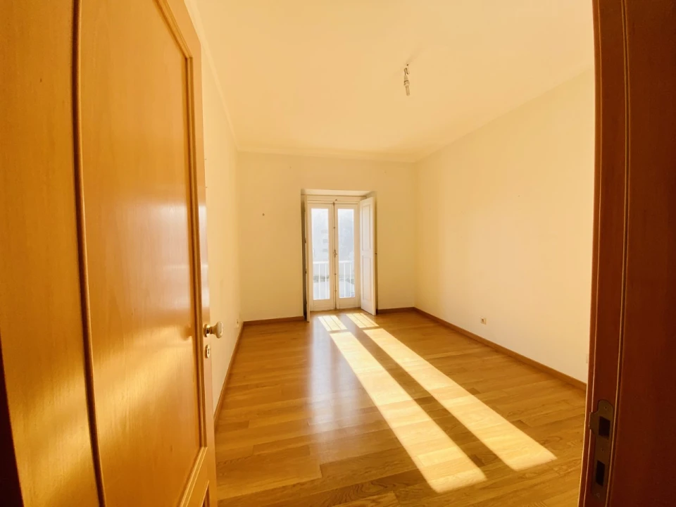 Apartamento T5 para Venda em Abrantes (São Vicente e São João) e Alferrarede Foto 16