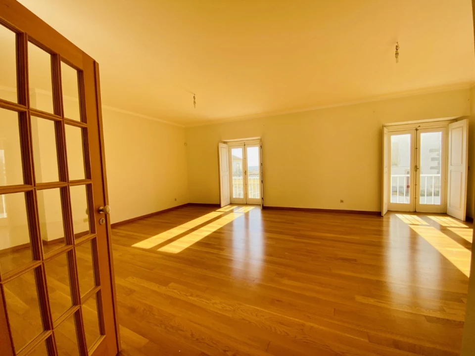 Apartamento T5 para Venda em Abrantes (São Vicente e São João) e Alferrarede Foto 19