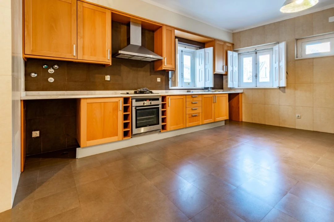 Apartamento T5 para Venda em Abrantes (São Vicente e São João) e Alferrarede Foto 33