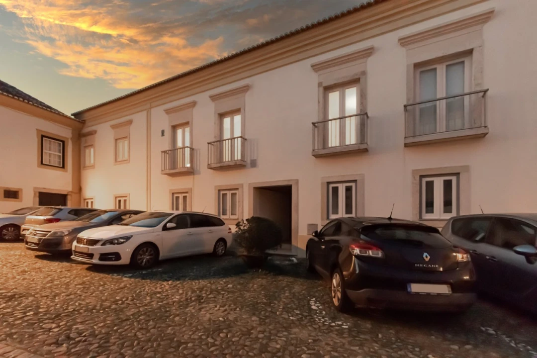 Apartamento T5 para Venda em Abrantes (São Vicente e São João) e Alferrarede Foto 36