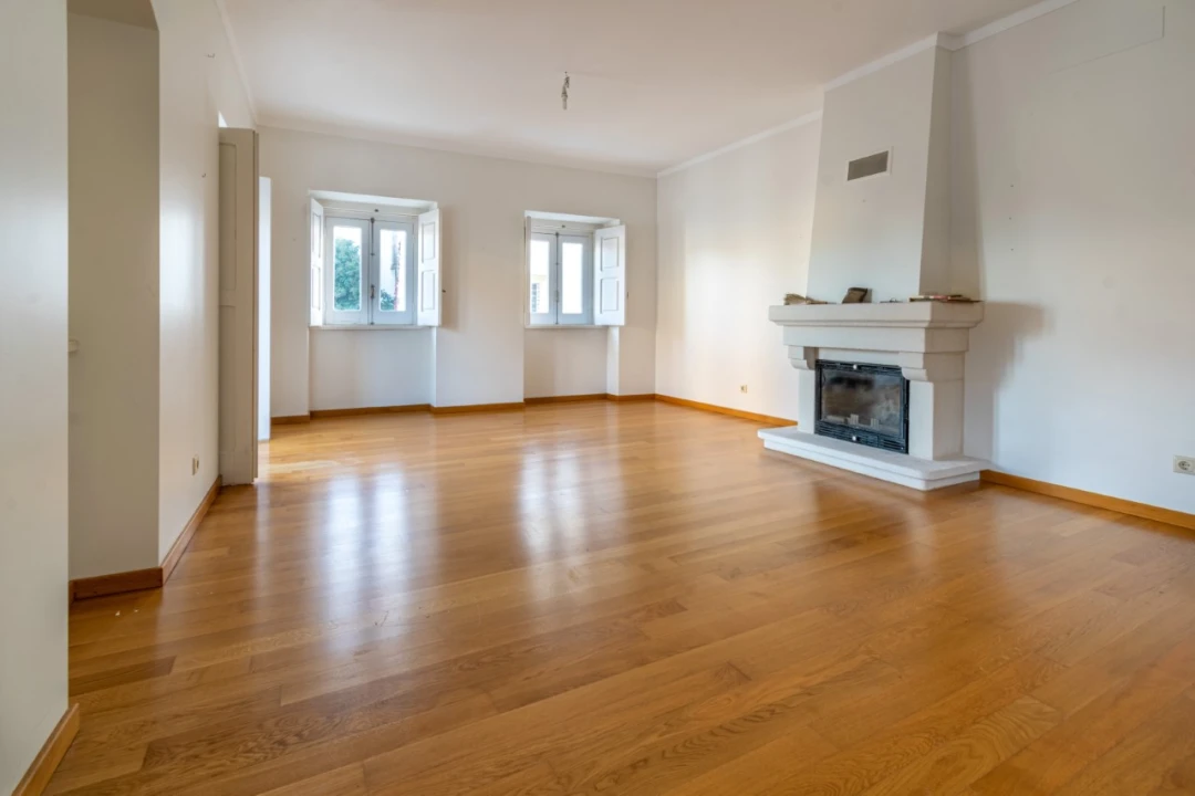 Apartamento T5 para Venda em Abrantes (São Vicente e São João) e Alferrarede Foto 44