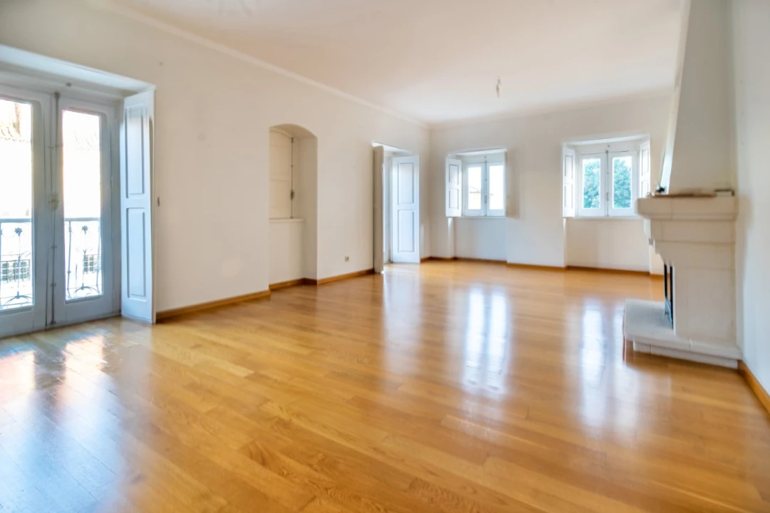 Apartamento T5 para Venda em Abrantes (São Vicente e São João) e Alferrarede Foto 45