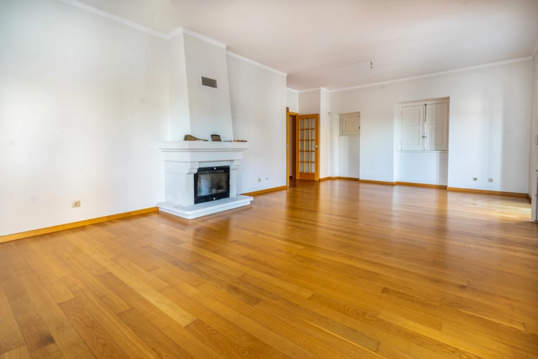 Apartamento T5 para Venda em Abrantes (São Vicente e São João) e Alferrarede Foto 46