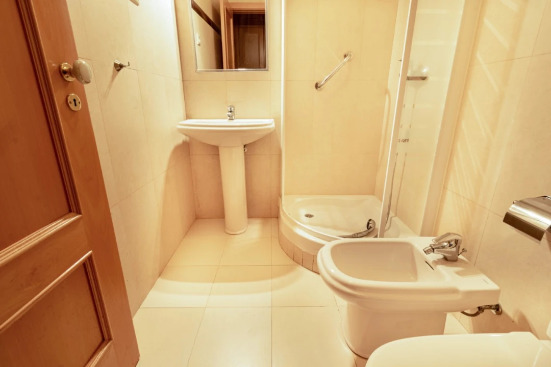 Apartamento T5 para Venda em Abrantes (São Vicente e São João) e Alferrarede Foto 51