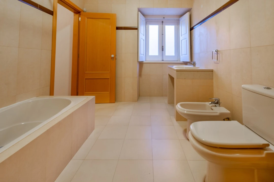 Apartamento T5 para Venda em Abrantes (São Vicente e São João) e Alferrarede Foto 52
