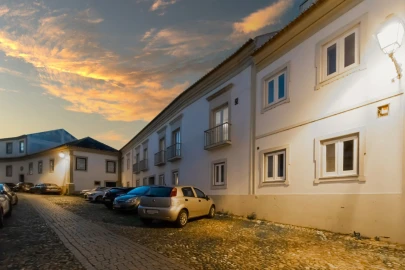 Apartamento T5 para Venda em Abrantes (São Vicente e São João) e Alferrarede