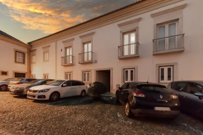 Apartamento T5 para Venda em Abrantes (São Vicente e São João) e Alferrarede