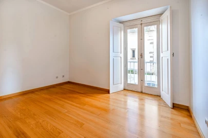 Apartamento T5 para Venda em Abrantes (São Vicente e São João) e Alferrarede