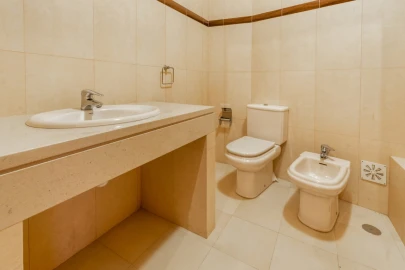 Apartamento T5 para Venda em Abrantes (São Vicente e São João) e Alferrarede