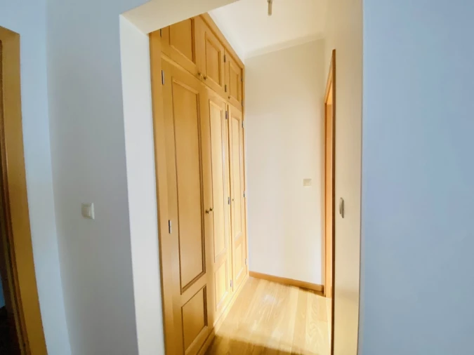 Apartamento T5 para Venda em Abrantes (São Vicente e São João) e Alferrarede Foto 7