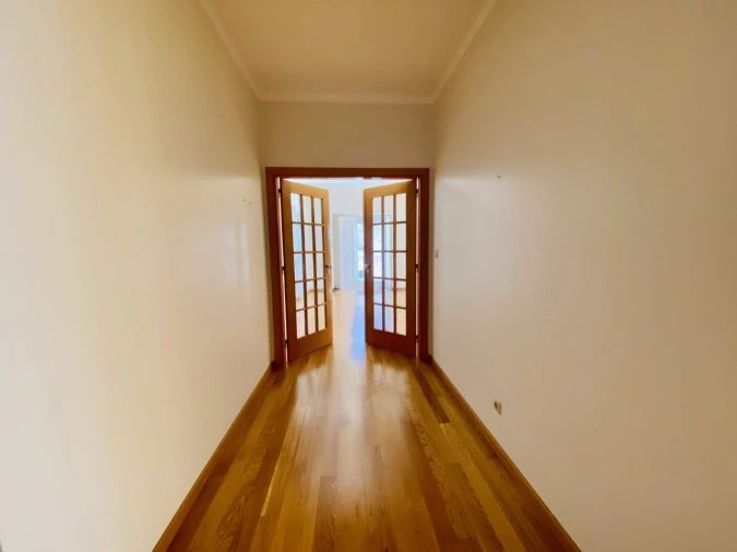 Apartamento T5 para Venda em Abrantes (São Vicente e São João) e Alferrarede Foto 22