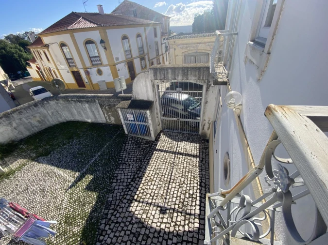Apartamento T5 para Venda em Abrantes (São Vicente e São João) e Alferrarede Foto 30