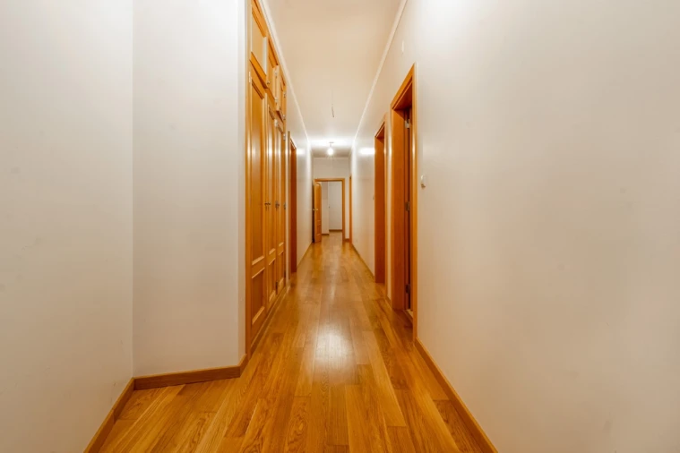 Apartamento T5 para Venda em Abrantes (São Vicente e São João) e Alferrarede Foto 31