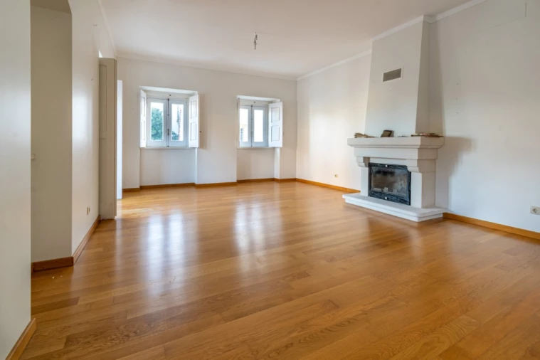 Apartamento T5 para Venda em Abrantes (São Vicente e São João) e Alferrarede Foto 44