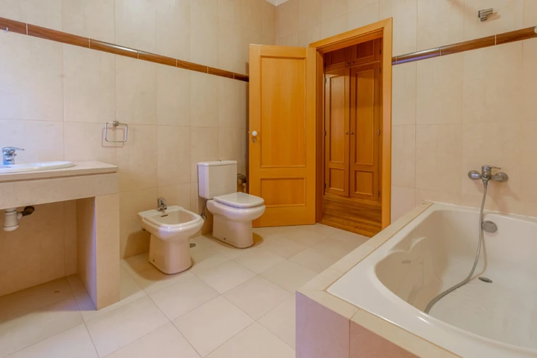 Apartamento T5 para Venda em Abrantes (São Vicente e São João) e Alferrarede Foto 49