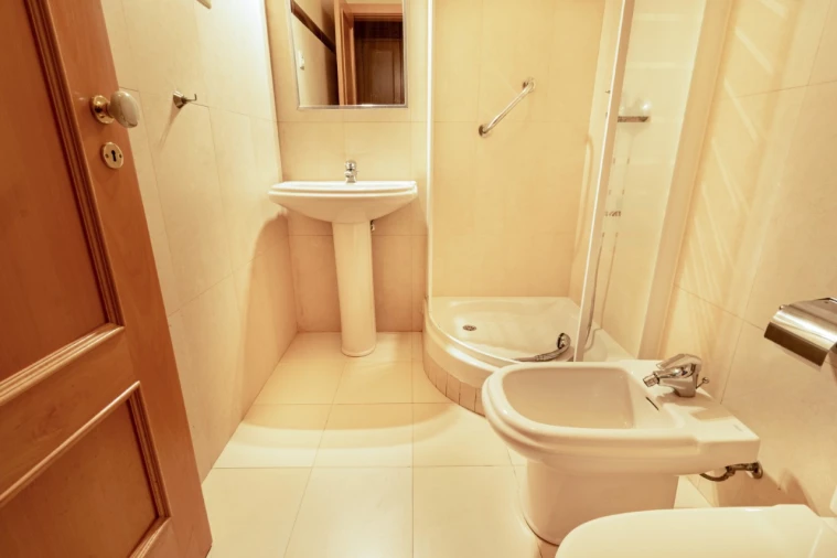 Apartamento T5 para Venda em Abrantes (São Vicente e São João) e Alferrarede Foto 51