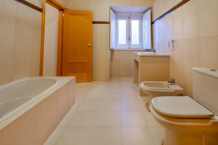 Apartamento T5 para Venda em Abrantes (São Vicente e São João) e Alferrarede Foto 52