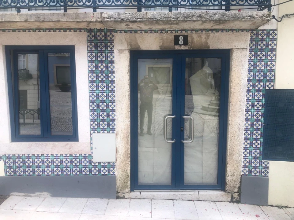 Loja para Arrendamento em Abrantes (São Vicente e São João) e Alferrarede Foto 1