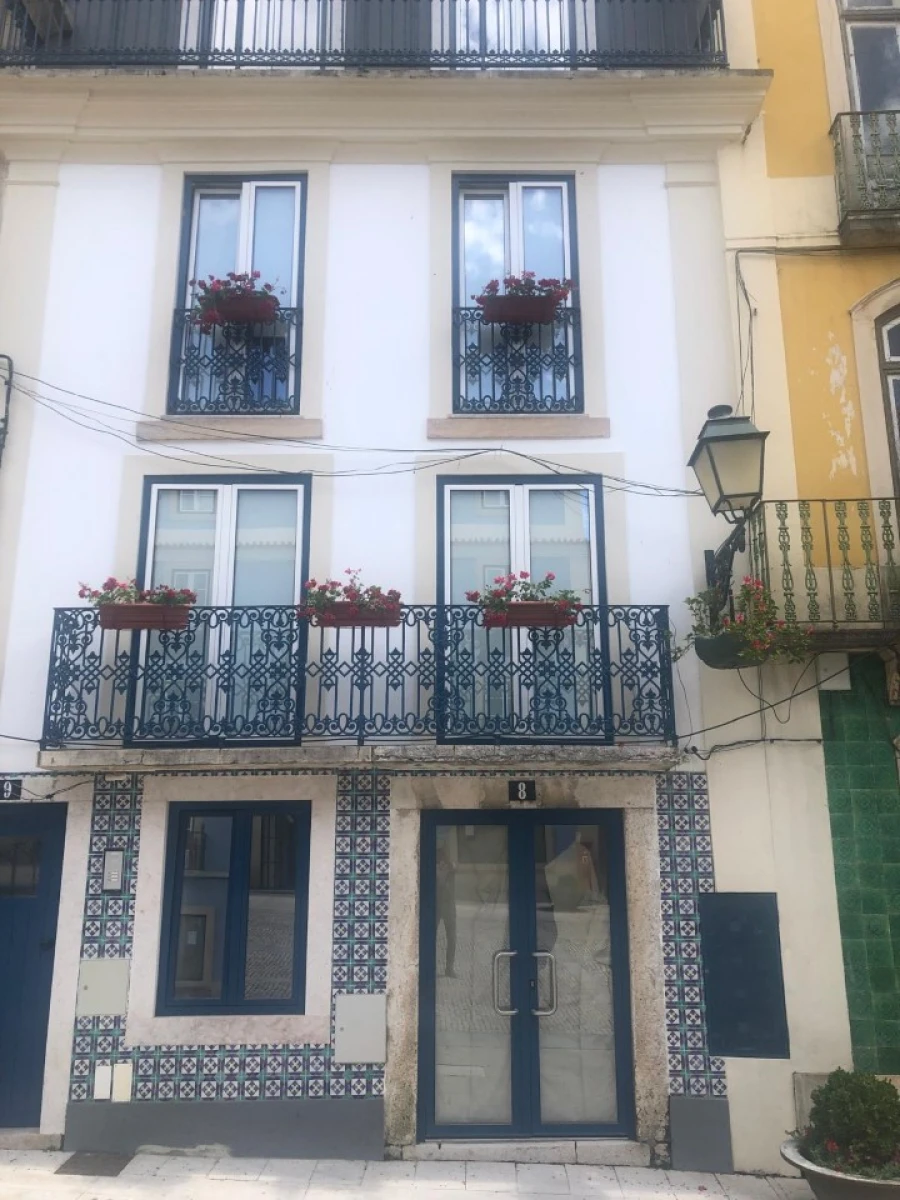 Loja para Arrendamento em Abrantes (São Vicente e São João) e Alferrarede Foto 2